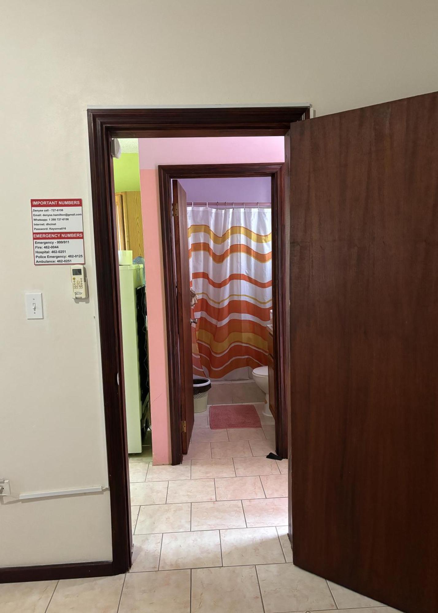 Denyse Home Cottage セントジョンズ エクステリア 写真