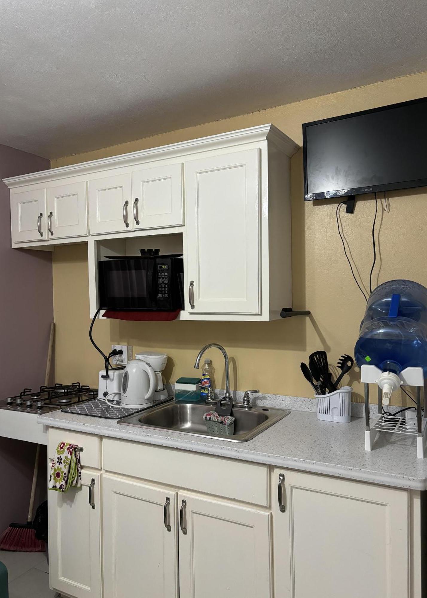 Denyse Home Cottage セントジョンズ エクステリア 写真