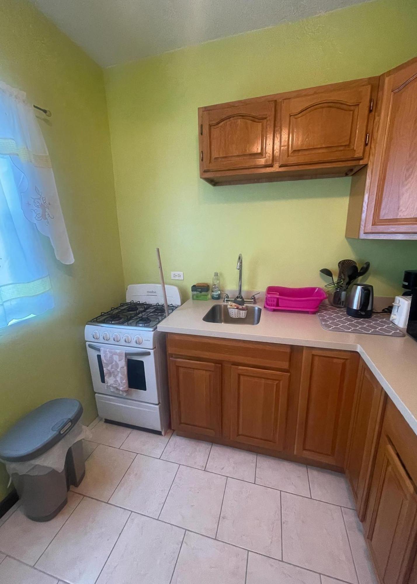 Denyse Home Cottage セントジョンズ エクステリア 写真