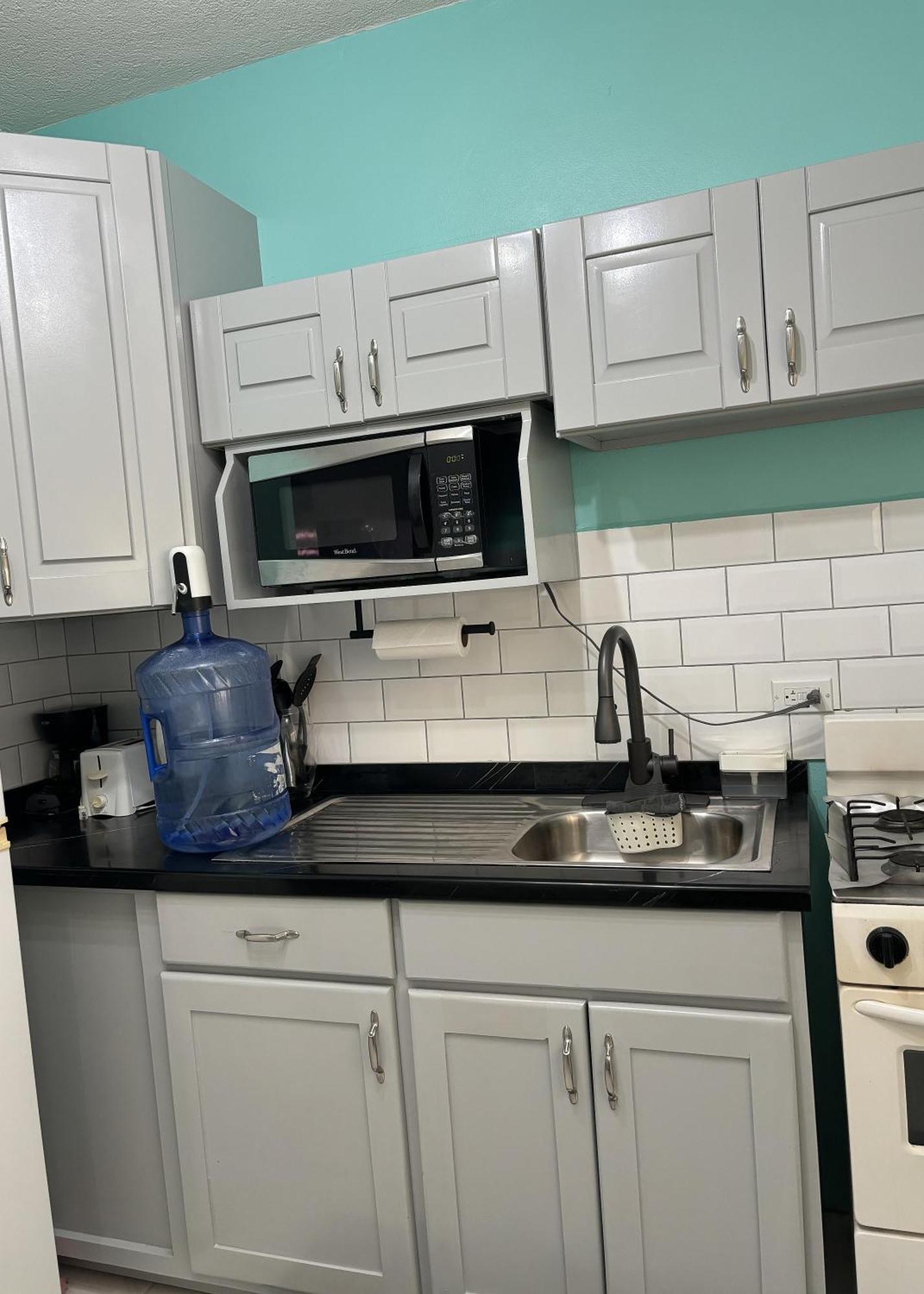 Denyse Home Cottage セントジョンズ エクステリア 写真