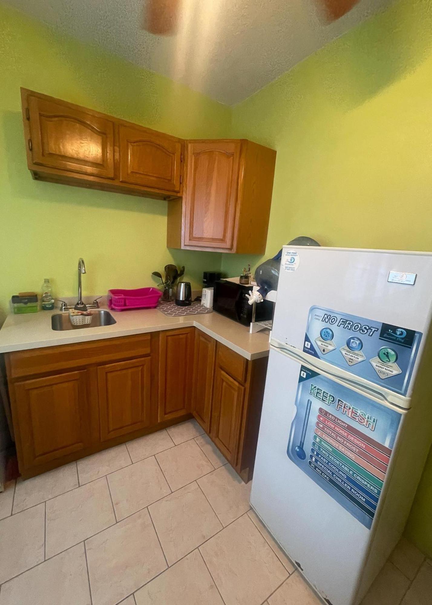 Denyse Home Cottage セントジョンズ エクステリア 写真