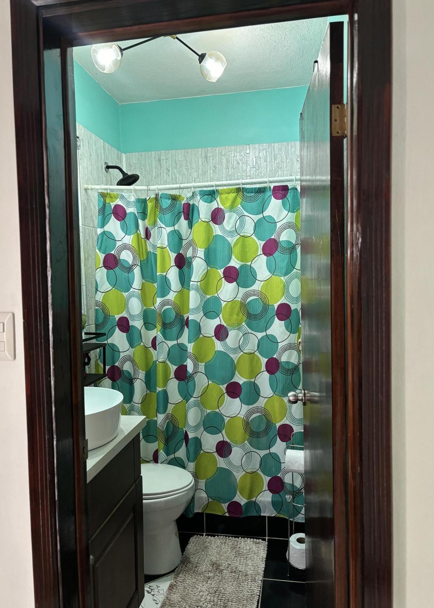 Denyse Home Cottage セントジョンズ エクステリア 写真