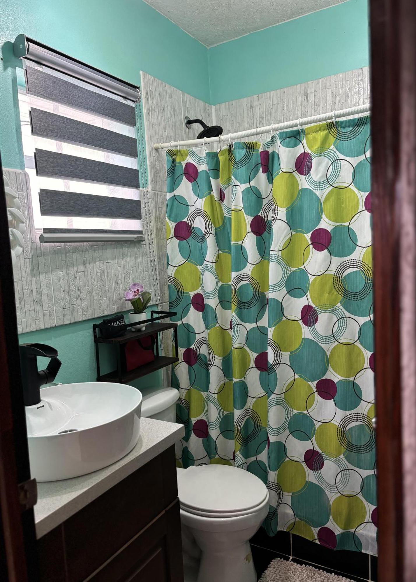 Denyse Home Cottage セントジョンズ エクステリア 写真